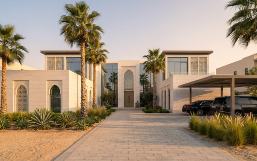 Best real estate company in Dubai