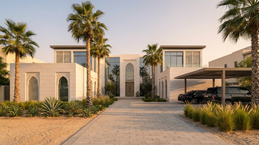 Best real estate company in Dubai