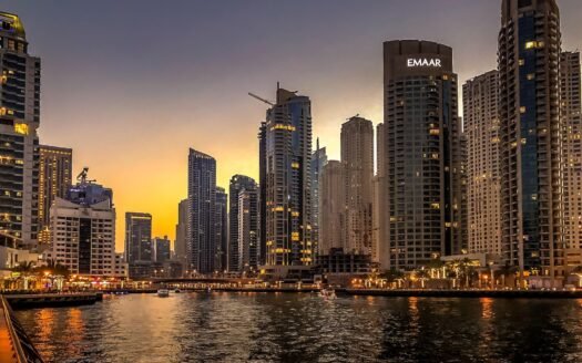 Best real estate agent in dubai