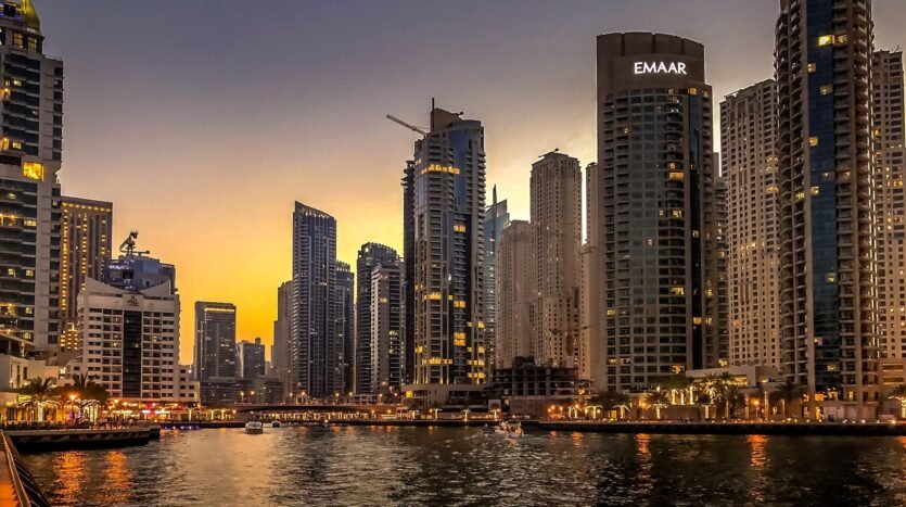 Best real estate agent in dubai
