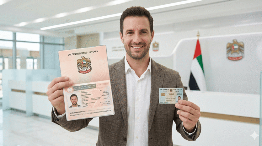 Trusted real estate company in dubai