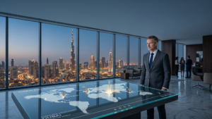 Top 10 Real Estate Companies in Dubai